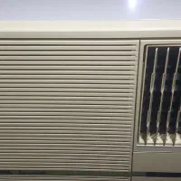 کولرپشت پنجره ای اجنرال اصلی درحدآک