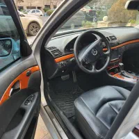 بنز E200 مدل ۲۰۱۰|خودرو سواری و وانت|تهران, درختی|دیوار