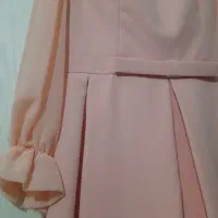 پیراهن مجلسی زنانه زیرقیمت