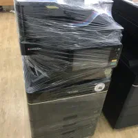 دستگاه فتوکپی توشیبا ۲۵۱۵