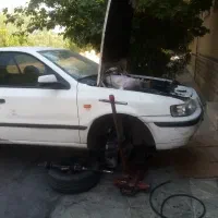 نیازمند استادکارمکانیک وجلوبند|استخدام صنعتی، فنی، مهندسی|شیراز, شهرک گلستان|دیوار