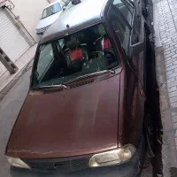 پراید مدل 85