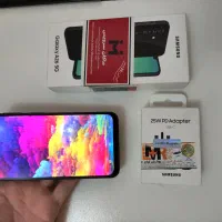 گوشی سامسونگ A26 5G حافظه 128 ویتنام