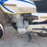 احسان ۱۴۰۳|موتورسیکلت|قره ضیاالدین, |دیوار