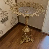 میوه خوری برنز|ظروف سرو و پذیرایی|تهران, صادقیه|دیوار