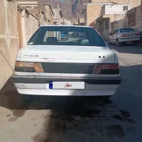 پژو روا آردی 84|خودرو سواری و وانت|خرم‌آباد, |دیوار