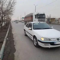 پژو پارس تیوفایو|خودرو سواری و وانت|تهران, شهرک استقلال|دیوار