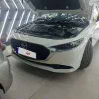 مزدا 3