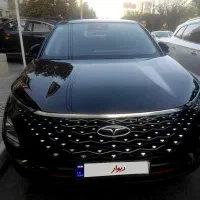 Fx 1402پرمییوم استسنایی مشکی