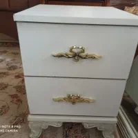 سرویس خواب  در حد|تخت و سرویس خواب|تهران, اسکندری|دیوار