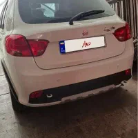 کوییک مدل ۴۰۱|خودرو سواری و وانت|بروجرد, |دیوار