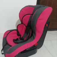 صندلی ماشین