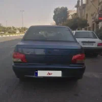 پراید 132 مدل 90|خودرو سواری و وانت|شیراز, شهرک پرواز|دیوار