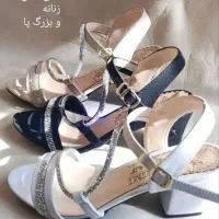 کفش و صندل|کیف، کفش، کمربند|بندر ماهشهر, |دیوار