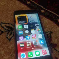 آیفون ۷پلاس ۱۲۸