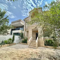 ویلاباغ نماکلاسیک دوبلکس 250متری سند تک برگ شهرکی|فروش خانه و ویلا|رامسر, |دیوار