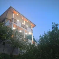 اجاره ویلا باغ دوبلکس خانه باغ ۱۰۰ متری دربست