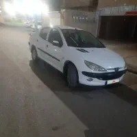 206sd|خودرو سواری و وانت|اردبیل, |دیوار