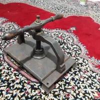 وسایل مسی قدیمی