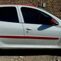 ۲۰۷mcمدل۱۴۰۲|خودرو سواری و وانت|خمینیشهر, |دیوار