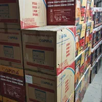 موتور برق ناکایو 4500 سیم مس 100% گارانتی 12 ماهه|ابزارآلات|مشهد, نکاح|دیوار