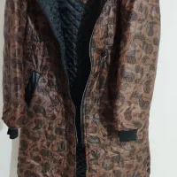 پالتو زمستانی