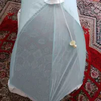 پشه بند بچه