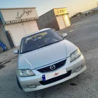 مزدا ۳۲۳