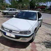 پژو پارس۱۴۰۲ موتور جدید