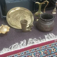 اشیا قدیمی و کلکسیونی