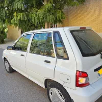 ماشین 98 خونگی