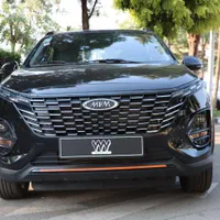 ایکس 33 کراس اتومات *قیمت قطعی* X33|خودرو سواری و وانت|تهران, فرحزاد|دیوار