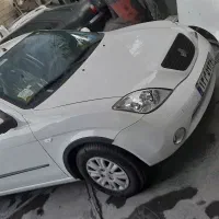 تیبا خشک و صفر