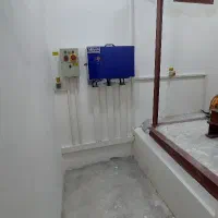 نصب و راه اندازی انواع آسانسور