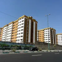 خرید وفروش واحد پروژه شهید تندگویان تعاونی معتبر|پیش‌فروش املاک|تهران, شهرک انصار|دیوار