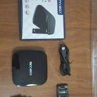 اندروید  باکس تسکو tab 100|صوتی و تصویری|اهواز, شهرک نفت|دیوار