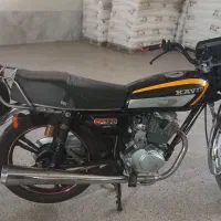 متور هندا ۱۴۰۱کویر ۱۵۰