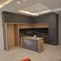 کار کابینت ،کمد ،اشکاف