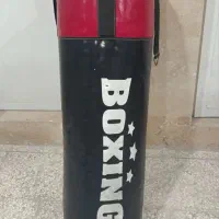 کیسه بوکس حرفه ای