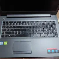 لپ تاپ Lenovo ideapad 510|رایانه همراه|کرج, باغستان|دیوار