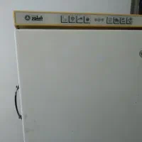 یخچال فریزرسالم