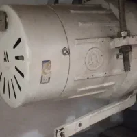 چرخ خیاطی راسته|چرخ خیاطی و ریسندگی|مهاجران, |دیوار