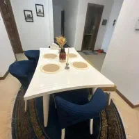 فروش میزوصندلی ناهارخوری