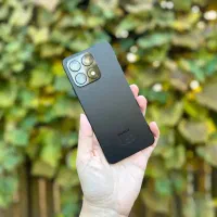 گوشی آنر (هوآوی) مدل x8a مشکی