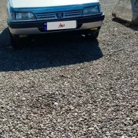 پژو 405|خودرو سواری و وانت|سوسنگرد, |دیوار