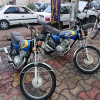 موتور هندا مدل86 و 90