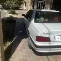 پرشیا xu7 مدل ۱۴۰۰|خودرو سواری و وانت|ری, شهادت|دیوار