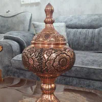 شکلات خوری قلم خورده|صنایع دستی و سایر لوازم تزئینی|اصفهان, سروستان|دیوار