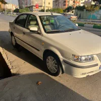 سمند ef7 موتور بوش مدل۹۷ دوگانه کارخانه|خودرو سواری و وانت|گرگان, |دیوار