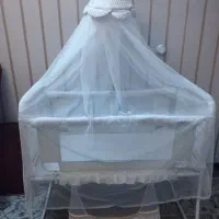گهواره کودک